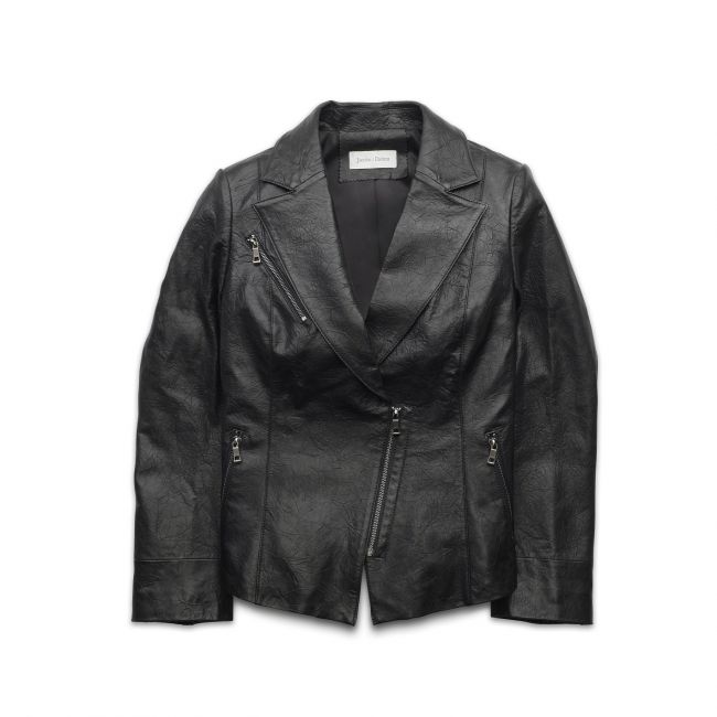 Image of Biker Jacket