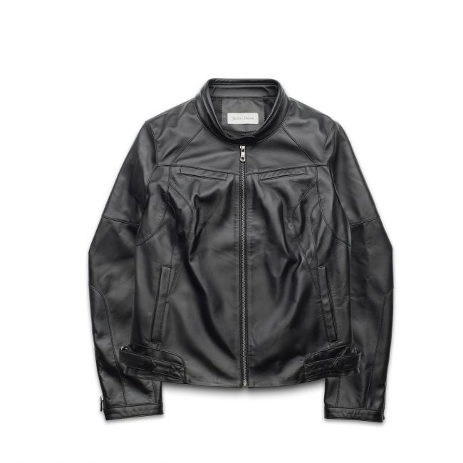 Image of Bomber Jacket