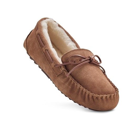 Loafer slippers discount ladies