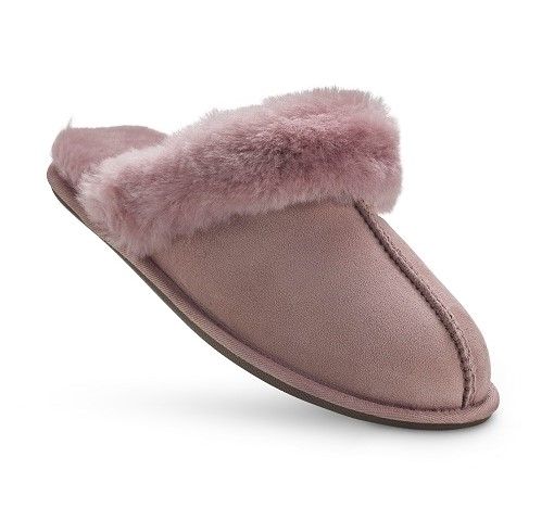Fawn online ugg slippers