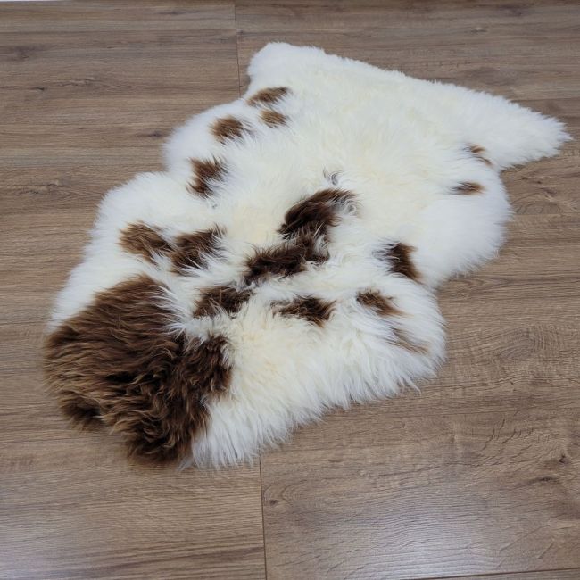 Image of Jacob Sheepskin Rug