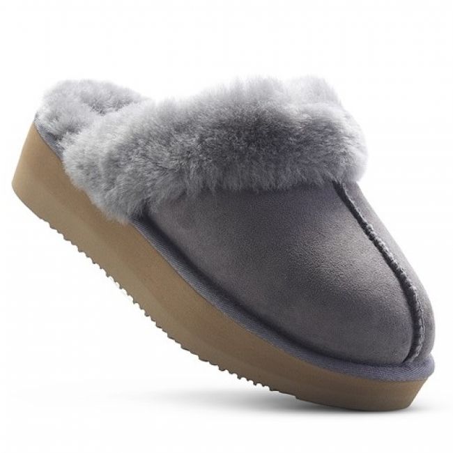 Image of Platform Mule - Dark Grey (Rabbit)