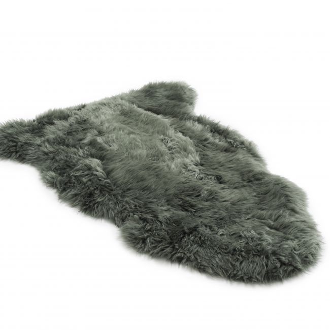 Image of Thyme Sheepskin Rug